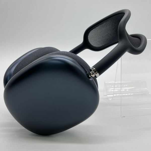 【中古】AirPods Max(USB-C) MWW43ZA/A ミッドナイト【日本橋】