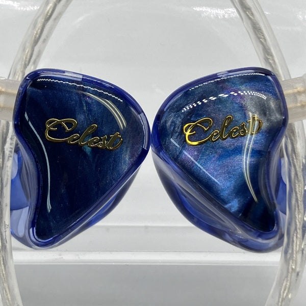 【中古】Celest Wyvern Qingブルー (マイクなし)【秋葉原】