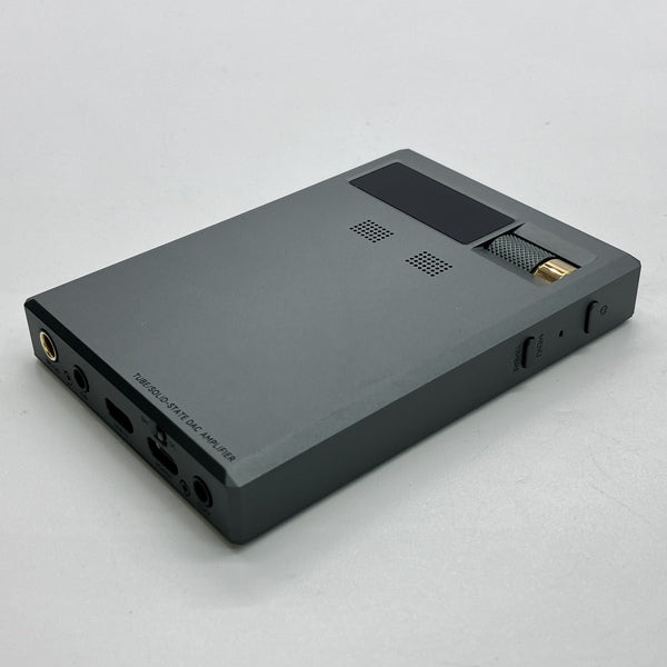 【中古】RU9 ポータブルNutube USB DAC/アンプ【秋葉原】