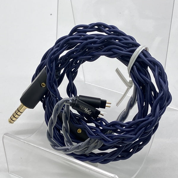 【中古】Moloch (CIEM 2pin 4.4mm Balanced)【秋葉原】
