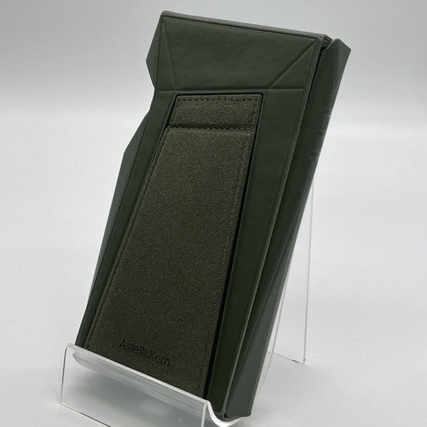【中古】A&ultima SP4000 Case Khaki【秋葉原】