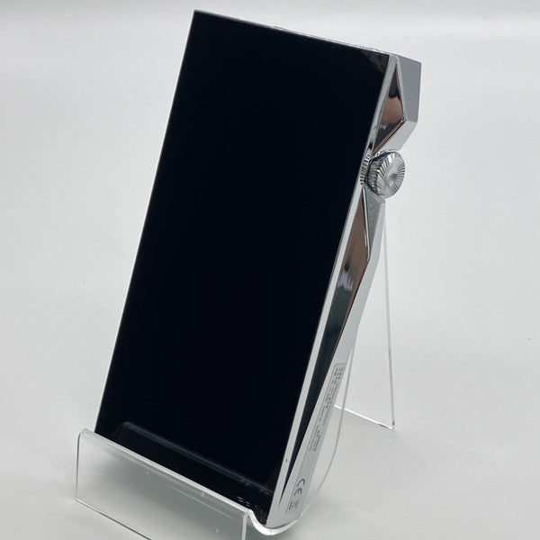 【中古】A&ultima SP4000 Silver【IRV-AK-SP4000-SV】【秋葉原】