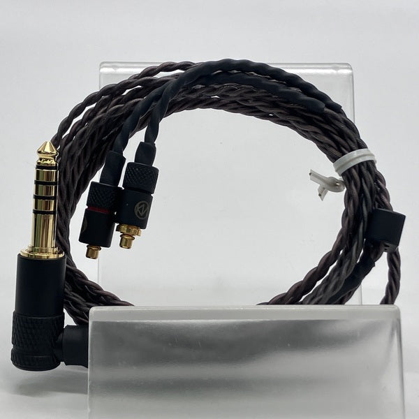 【中古】AKAGANE LE2 - 5極Φ4.4mm L型プラグ-MMCX 【AK14L2-L544-MX】【秋葉原】