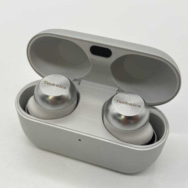 【中古】EAH-AZ100-S シルバー【秋葉原】