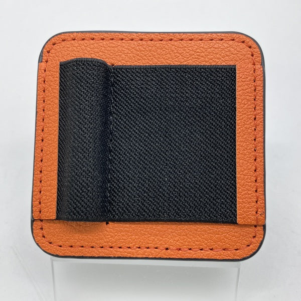 【中古】SHANLING 磁気レザーDACケース【秋葉原】
