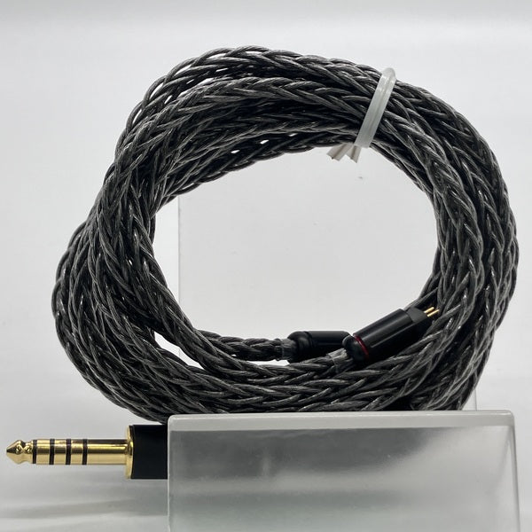 【中古】ECLIPSE Rise(エクリプス ライズ)4.4mm5極バランス/カスタムIEM 2PIN【NLC-ECS-RSE】【秋葉原】