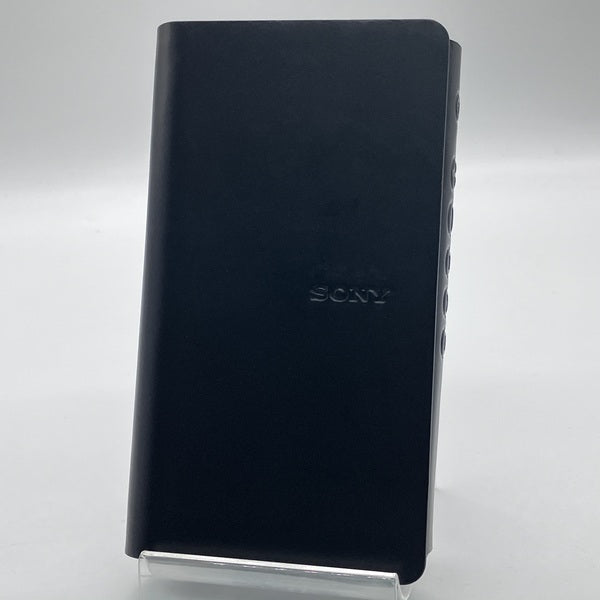 【中古】WM1ZM2/WM1AM2専用レザーケース 【CKL-NWWM1M2CWW】【秋葉原】