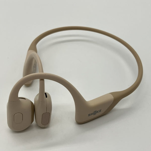 【中古】OpenRun Pro Mini Beige【SKZ-EP-000015】【名古屋】