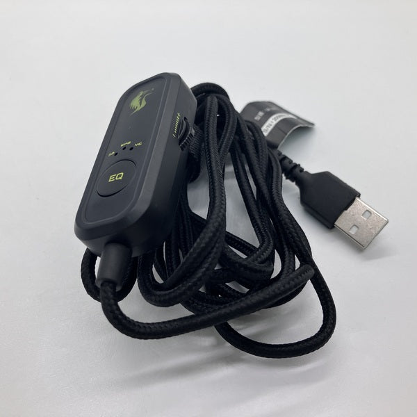 【中古】ULTRA PLUS USBゲーミングサウンドコントローラー RUP-USC【秋葉原】