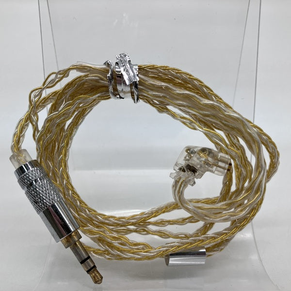 【中古】qdc-3.5mmケーブル【日本橋】