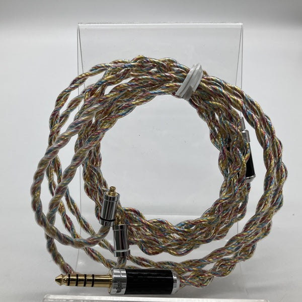 【中古】CEMA Aurora series MMCX - 4.4mm【秋葉原】