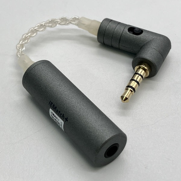 【中古】iEMatch+【秋葉原】