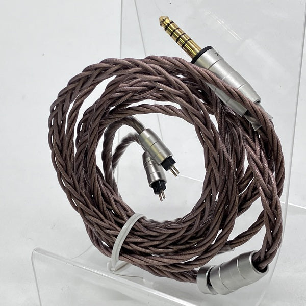 【中古】NICEHCK Engr.Comet 2pin - 4.4mm【秋葉原】