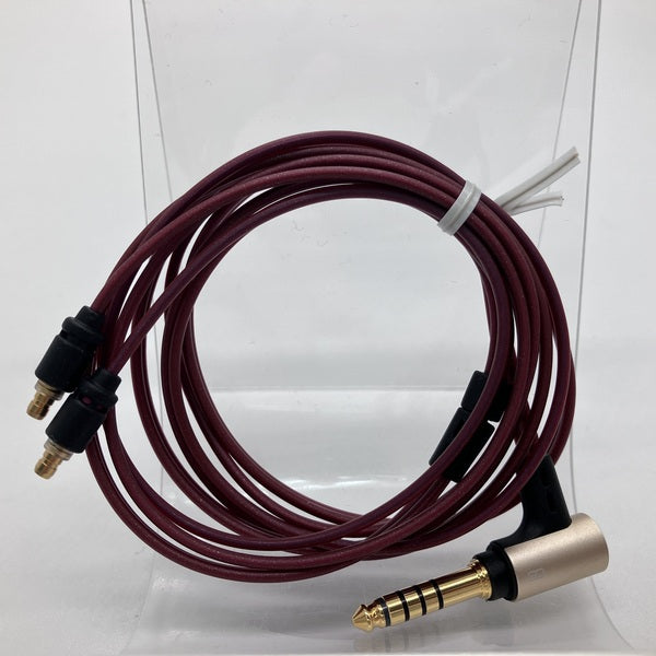 【中古】08シリーズ 4.4mm 5極 - Pentaconn ear (L/R)【iect_08_bl4p_120】【秋葉原】