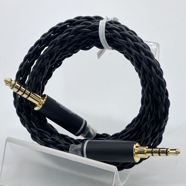 【中古】黒龍 (Kokuryu)4.4mm5極バランス/3.5mm4極バランス【NLA-KYU】【日本橋】