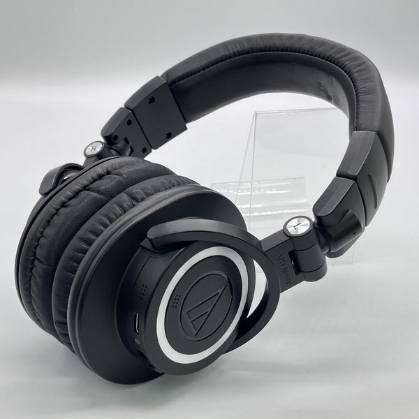 【中古】ATH-M50xBT2【日本橋】