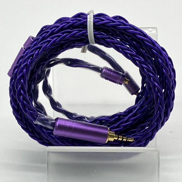 【中古】mmcx-2.5mm ケーブル【秋葉原】