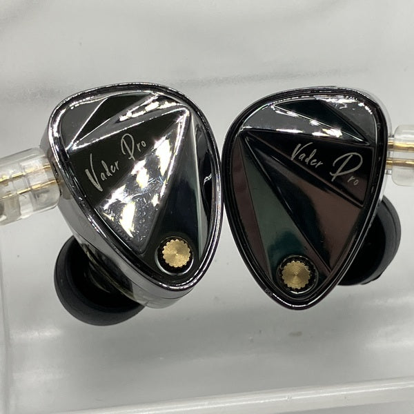 【中古】Kz Vader pro【秋葉原】
