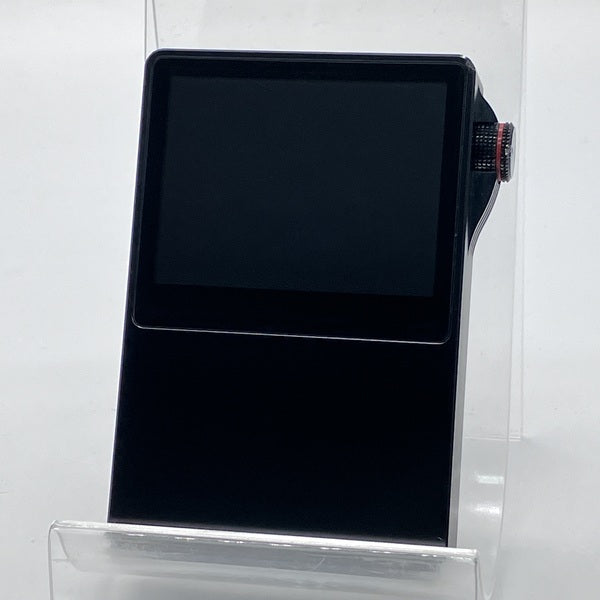 【中古】AK120 64GB ソリッドブラック【秋葉原】