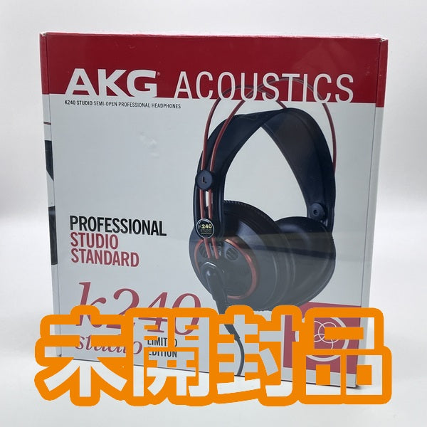 【中古】K240 STUDIO Limited Edition【日本橋】