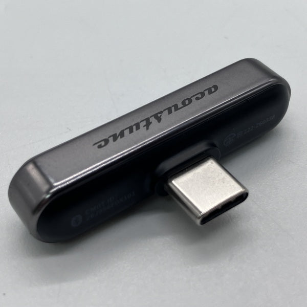 【中古】ATX001 Bluetoothトランスミッター【秋葉原】