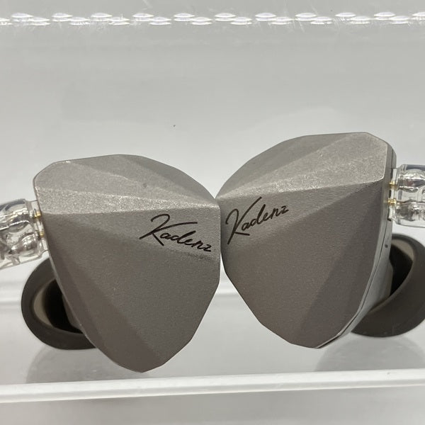 【中古】Kadenz【秋葉原】