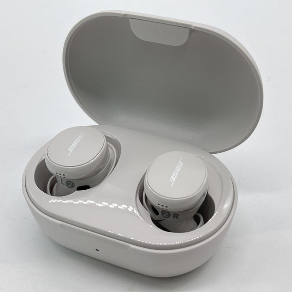 【中古】QuietComfort Earbuds White Smoke【日本橋】