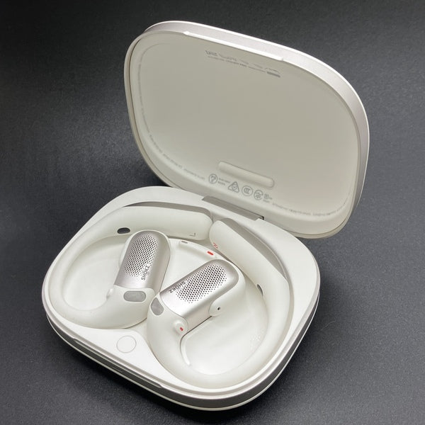 【中古】OpenFit Pro White【SKZ-EP-000063】【秋葉原】