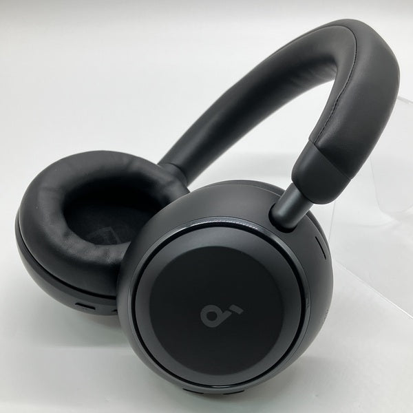 【中古】Soundcore Space 2 ブラック【D1402N11】【名古屋】