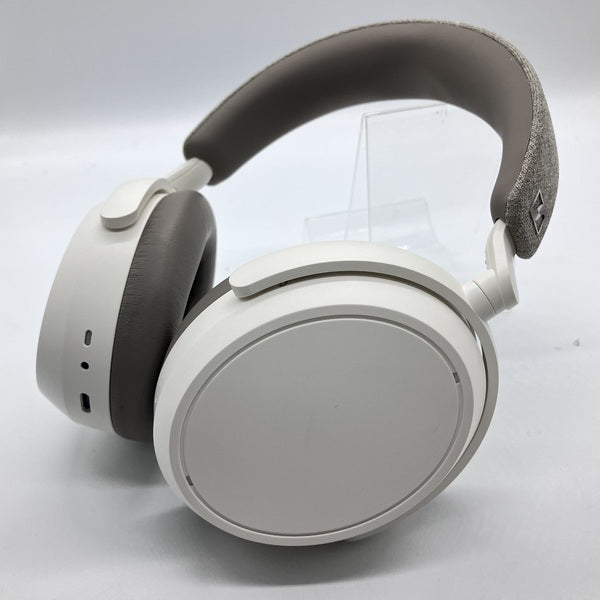 【中古】MOMENTUM 4 Wireless ホワイト 【M4AEBT WHITE】【秋葉原】